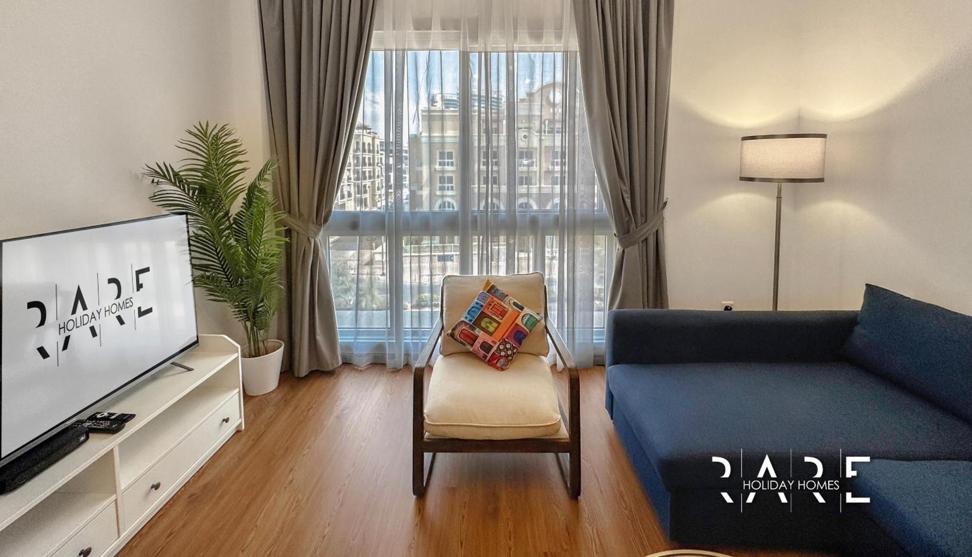 Rare Homes - Near Circle Mall - Lavender 1 - R309 - Jumeirah Village Circle Dubai