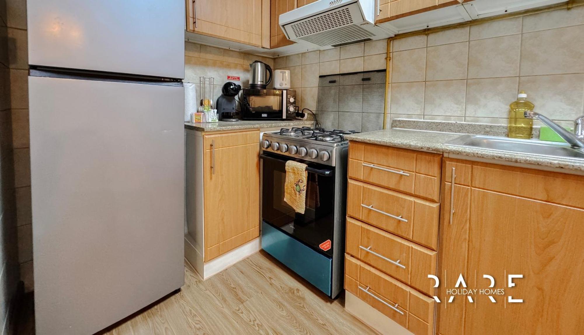 Rare Homes - Near Circle Mall - Lavender 1 - R309 - Jumeirah Village Circle Apartment *