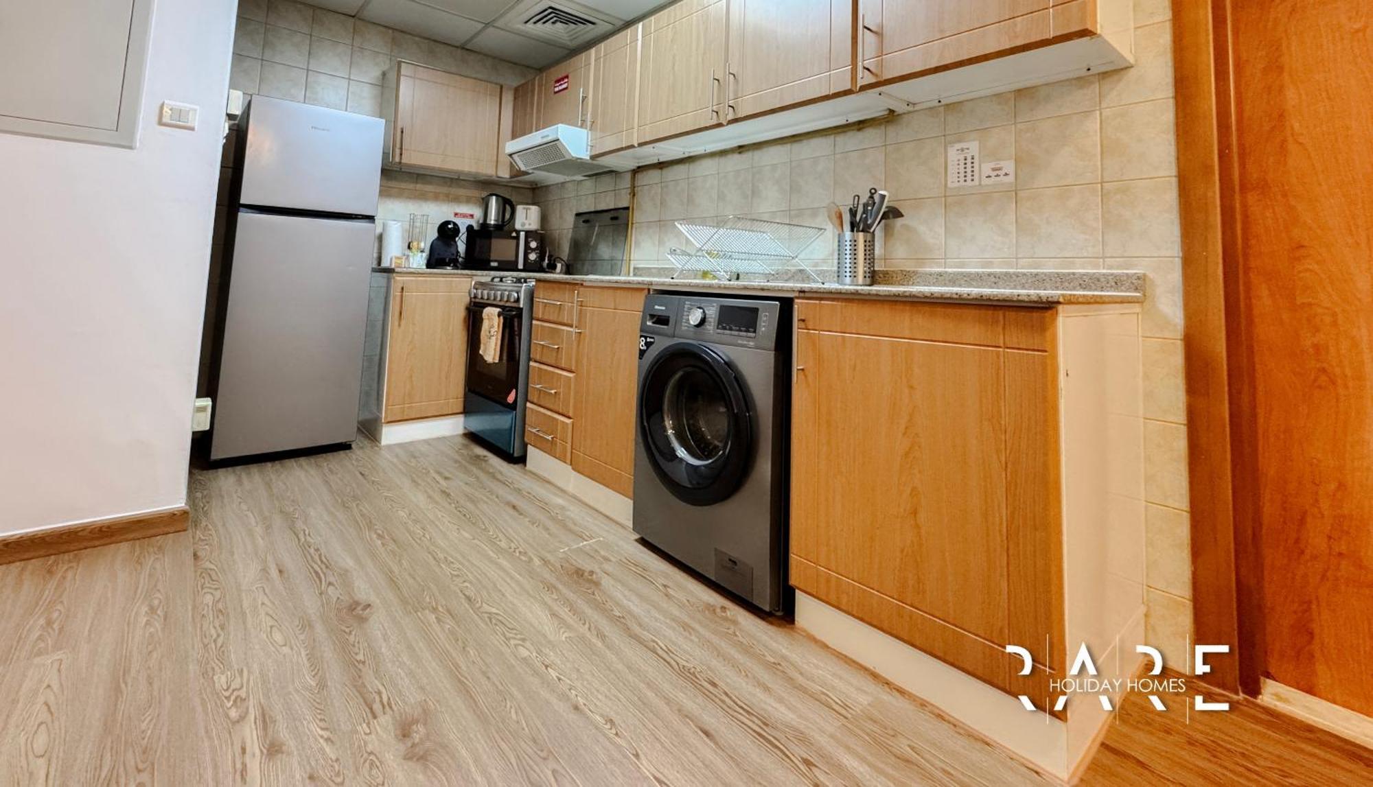 Rare Homes - Near Circle Mall - Lavender 1 - R309 - Jumeirah Village Circle Apartment Dubai