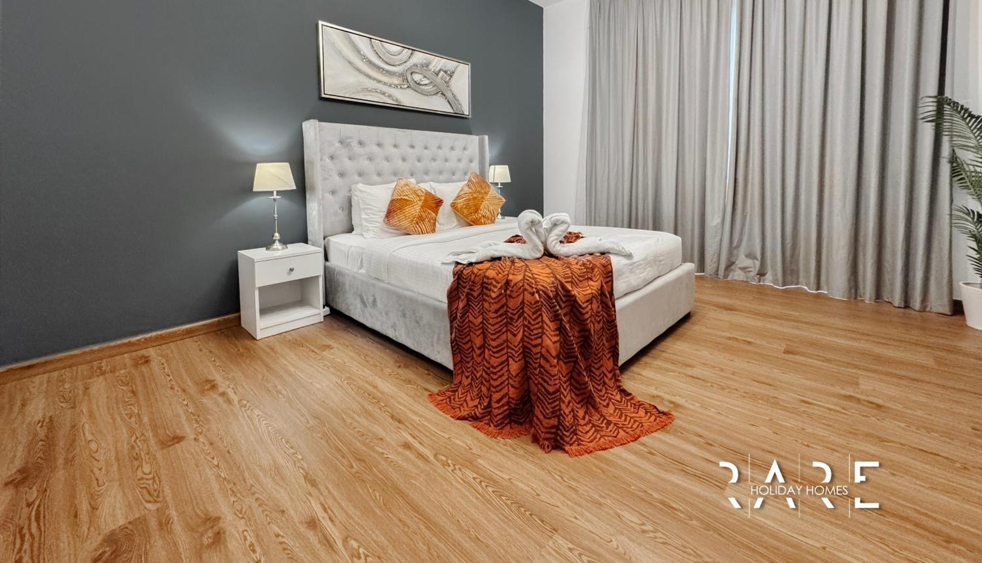 Apartment Rare Homes - Near Circle Mall - Lavender 1 - R309 - Jumeirah Village Circle Dubai