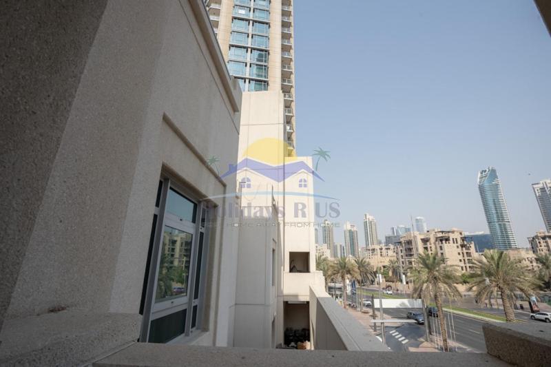 Villa Holidays R Us 4 Bedroom Boulevard View