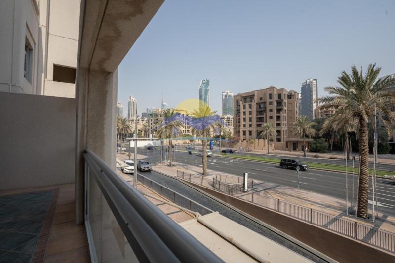 Holidays R Us 4 Bedroom Boulevard View Villa Dubai