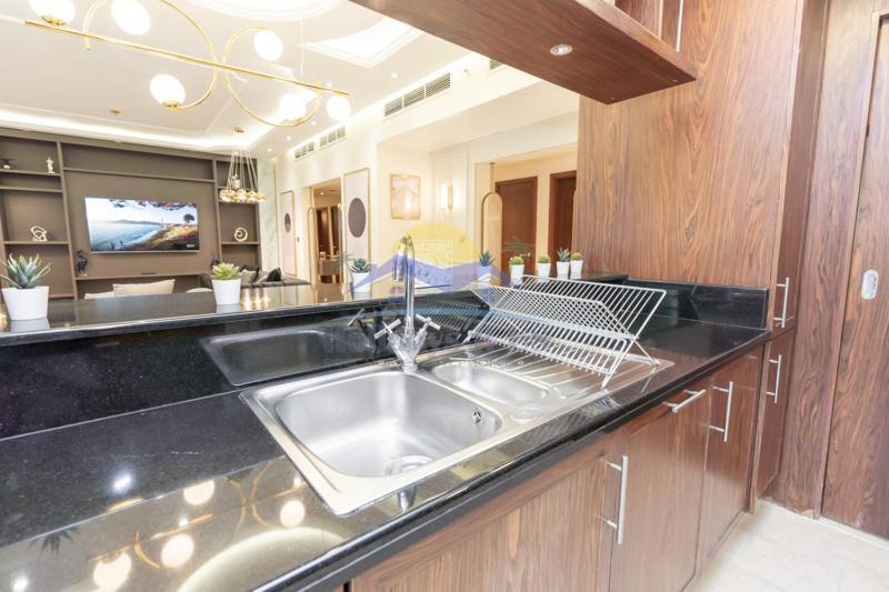 Villa Holidays R Us 4 Bedroom Boulevard View *