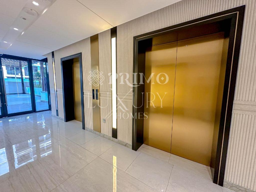 Prime Studio Apt At Azizi Riviera 45, Meydan