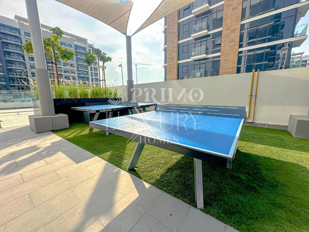 Apartment Prime Studio Apt At Azizi Riviera 45, Meydan
