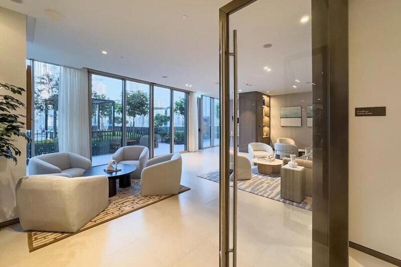 Full Burj And Fountain View Downtown By Bella Elite Homes *