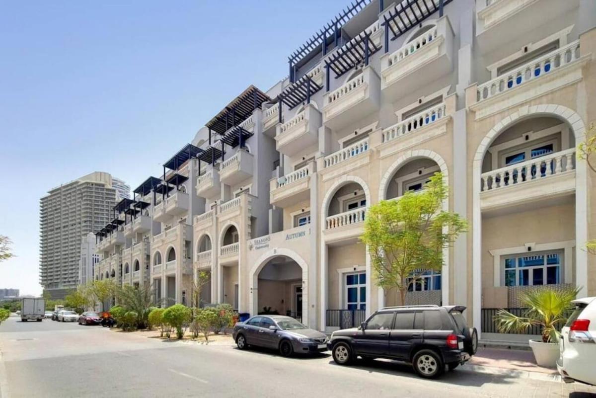 Modern 1 Bedroom In Jvc Dubai