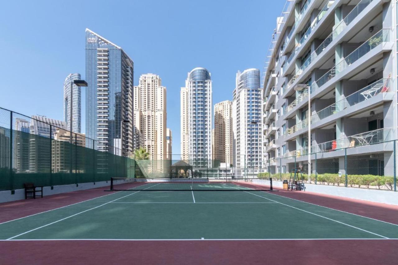 Prime Location Marina * Dubai