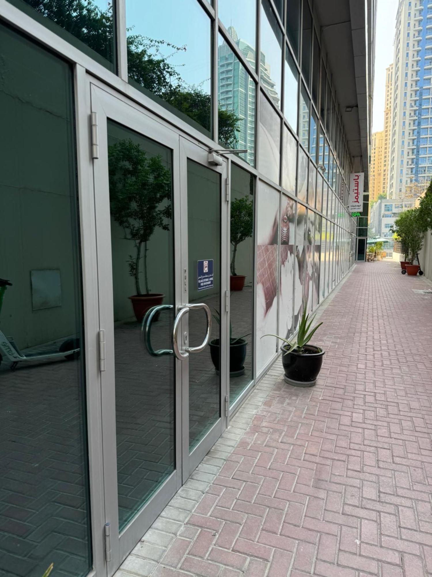 Prime Location Marina Apartment Dubai