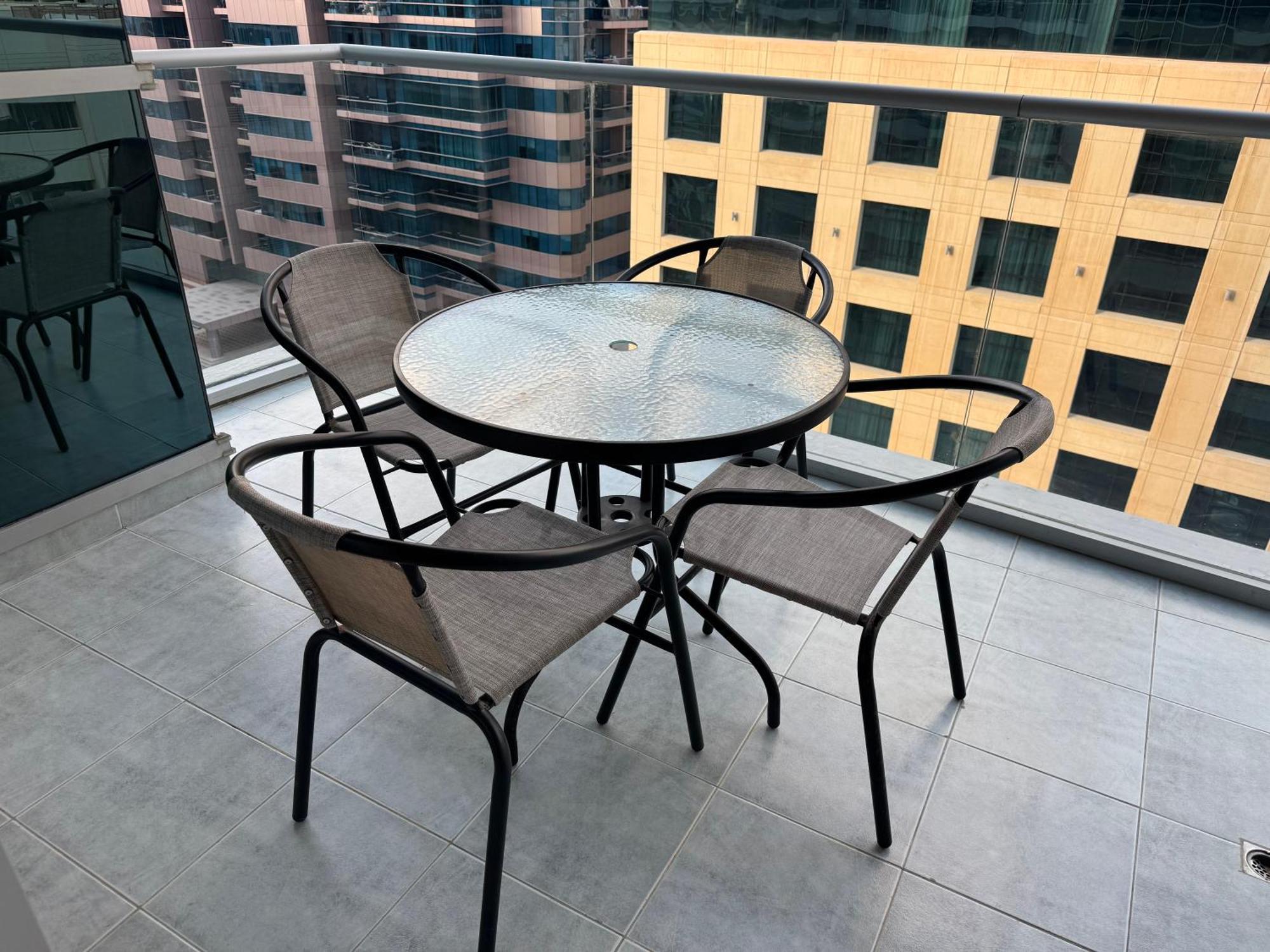 Apartment Prime Location Marina Dubai