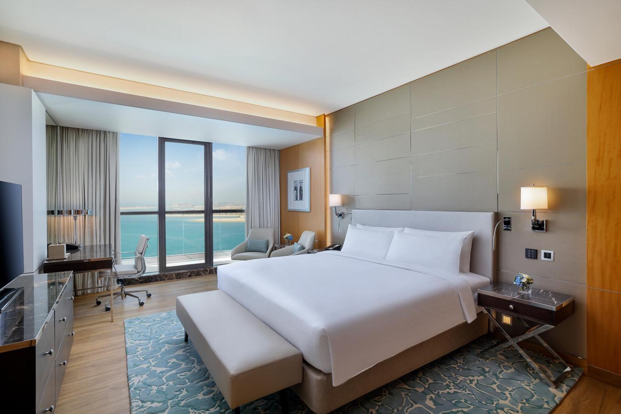 Resort Hilton Palm Jumeirah 5*