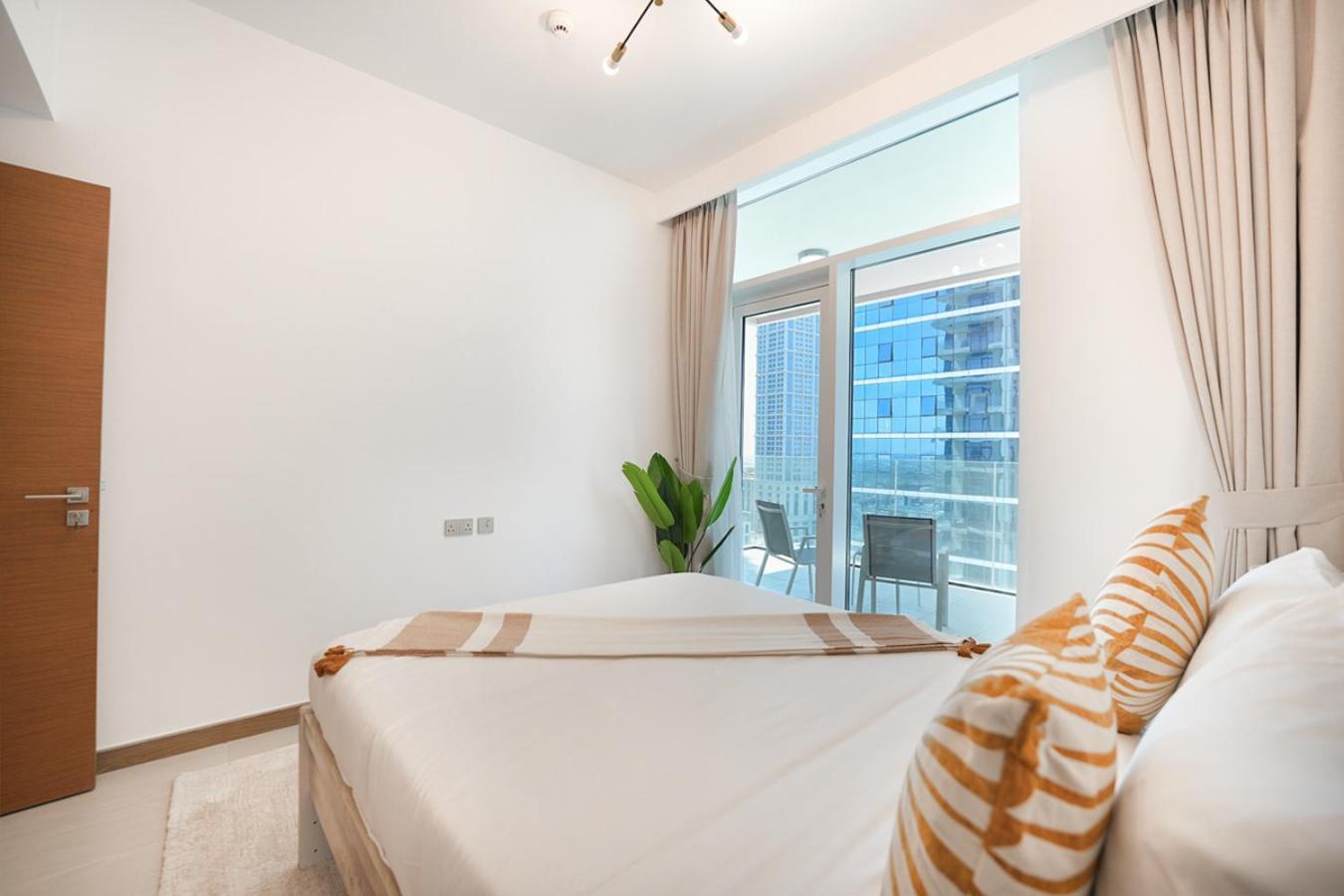 Apartment Easygo- Lavish 2br-terrace-view-infinity Pool