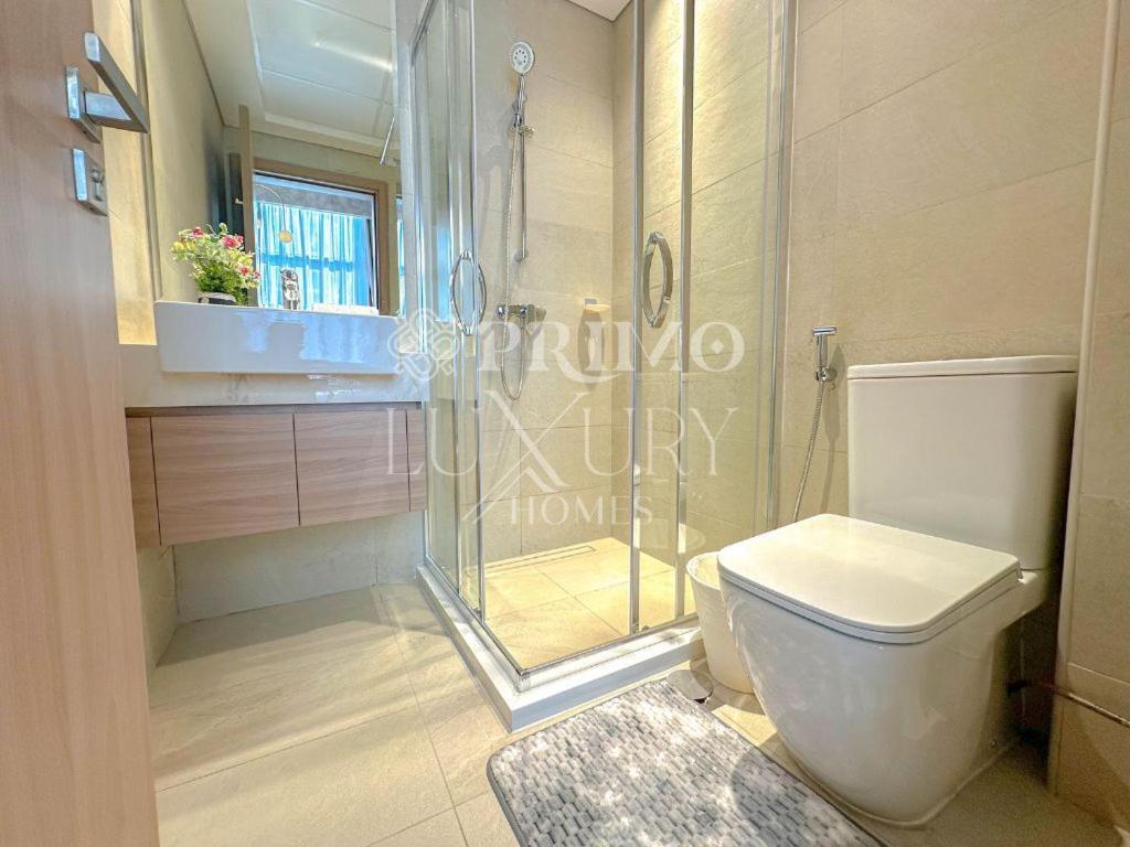Spacious 2-Bedroom Apartment In Azizi Riviera-Dubai Apartment *