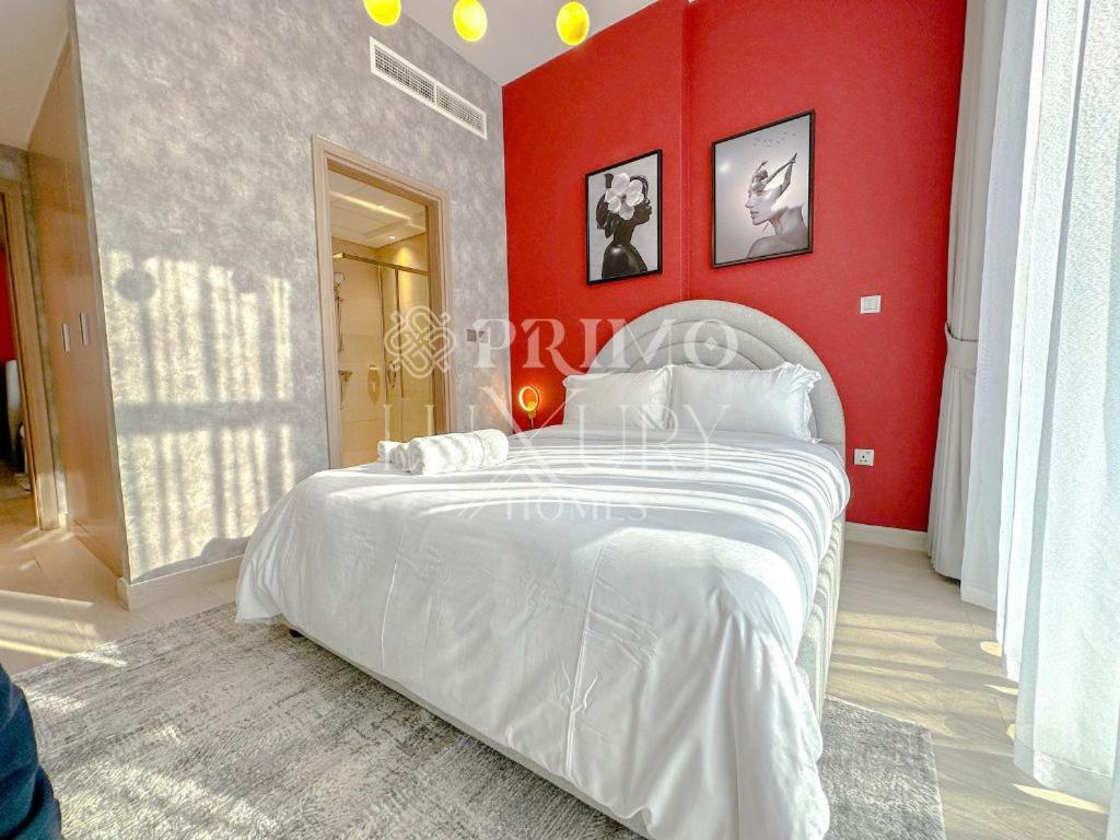 Spacious 2-Bedroom Apartment In Azizi Riviera-Dubai * Dubai
