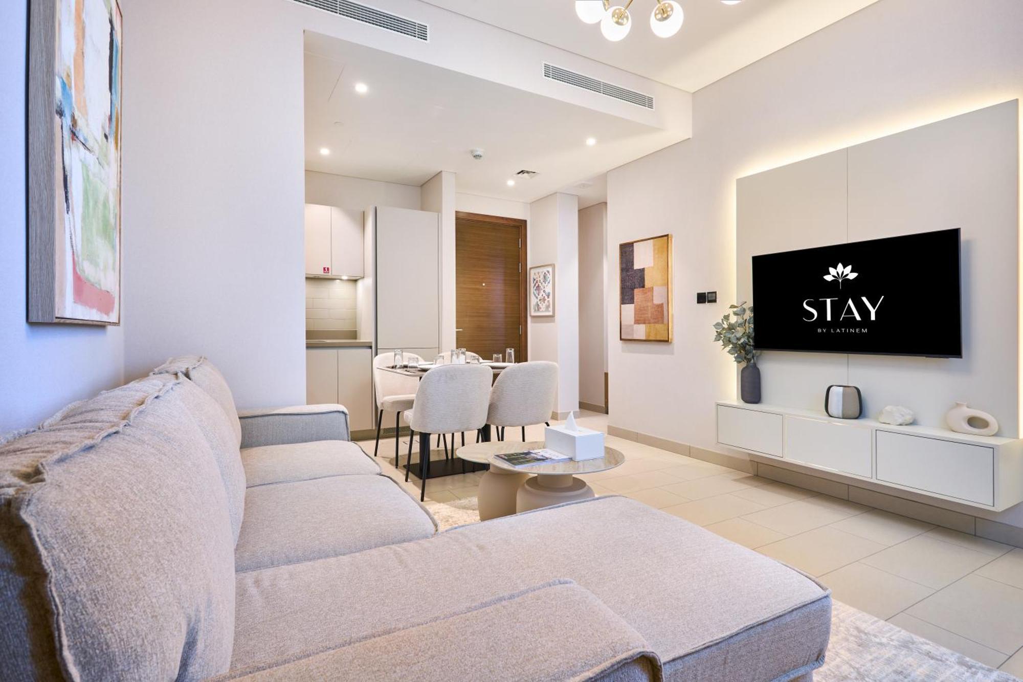 By Latinem Luxury 1br Cvra 901 Near Downtown Apartment *