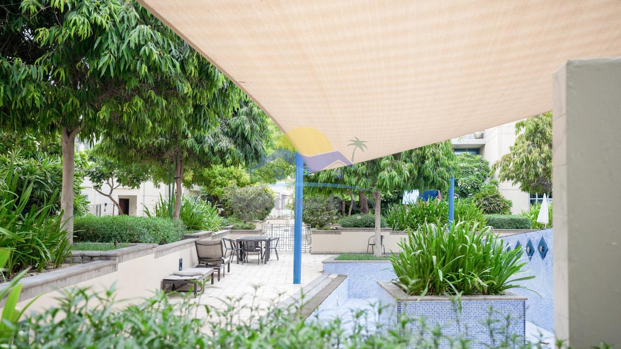 Holidays R Us 4 Bedroom Boulevard View Villa Dubai