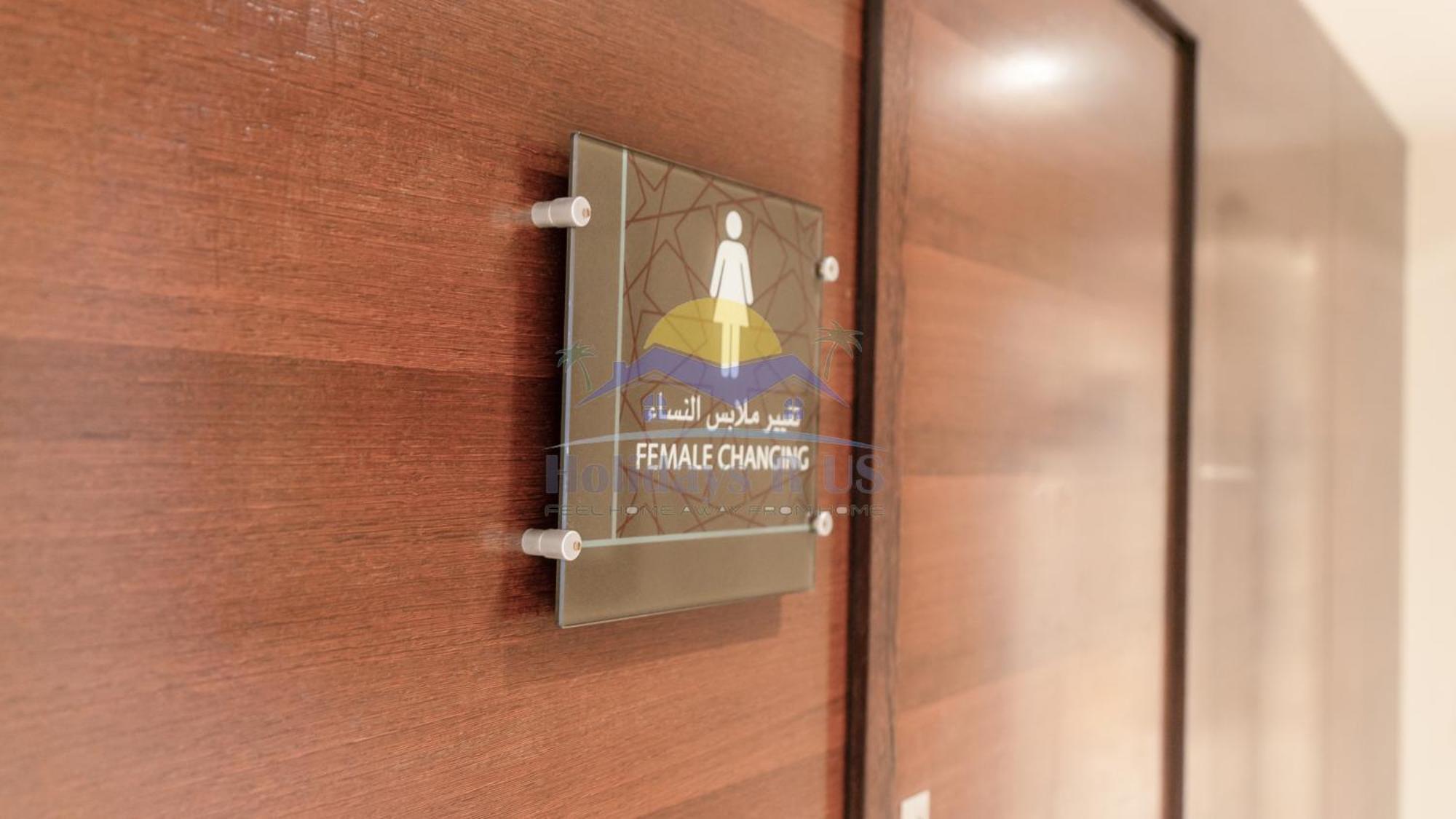 Holidays R Us 4 Bedroom Boulevard View Dubai