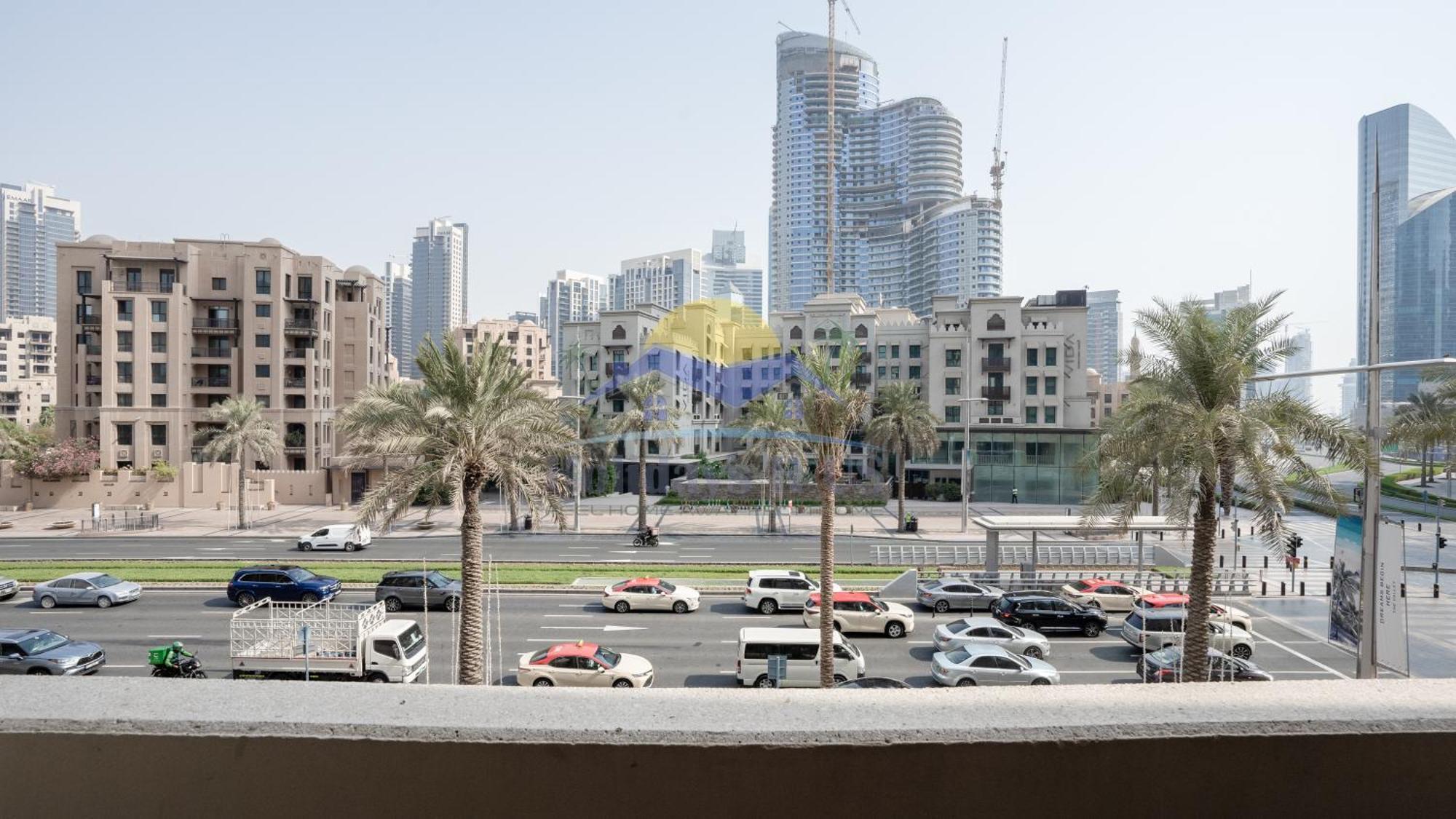 Holidays R Us 4 Bedroom Boulevard View