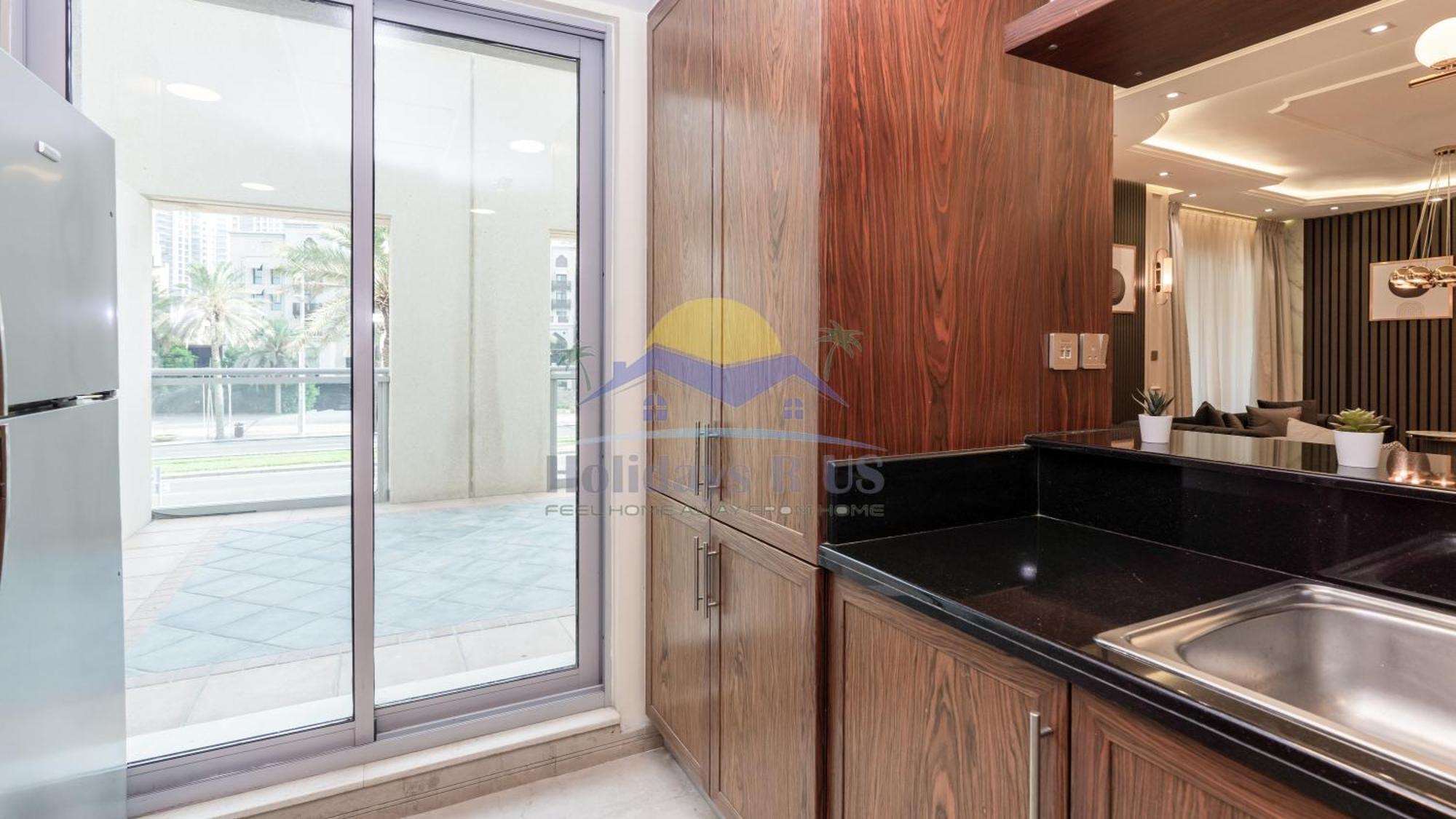 Holidays R Us 4 Bedroom Boulevard View Dubai