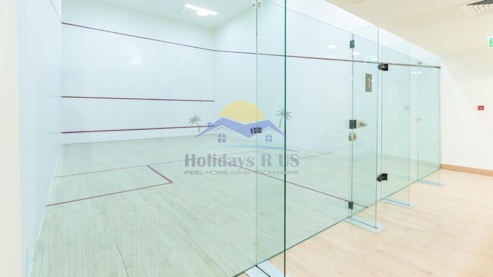 Villa Holidays R Us 4 Bedroom Boulevard View Dubai