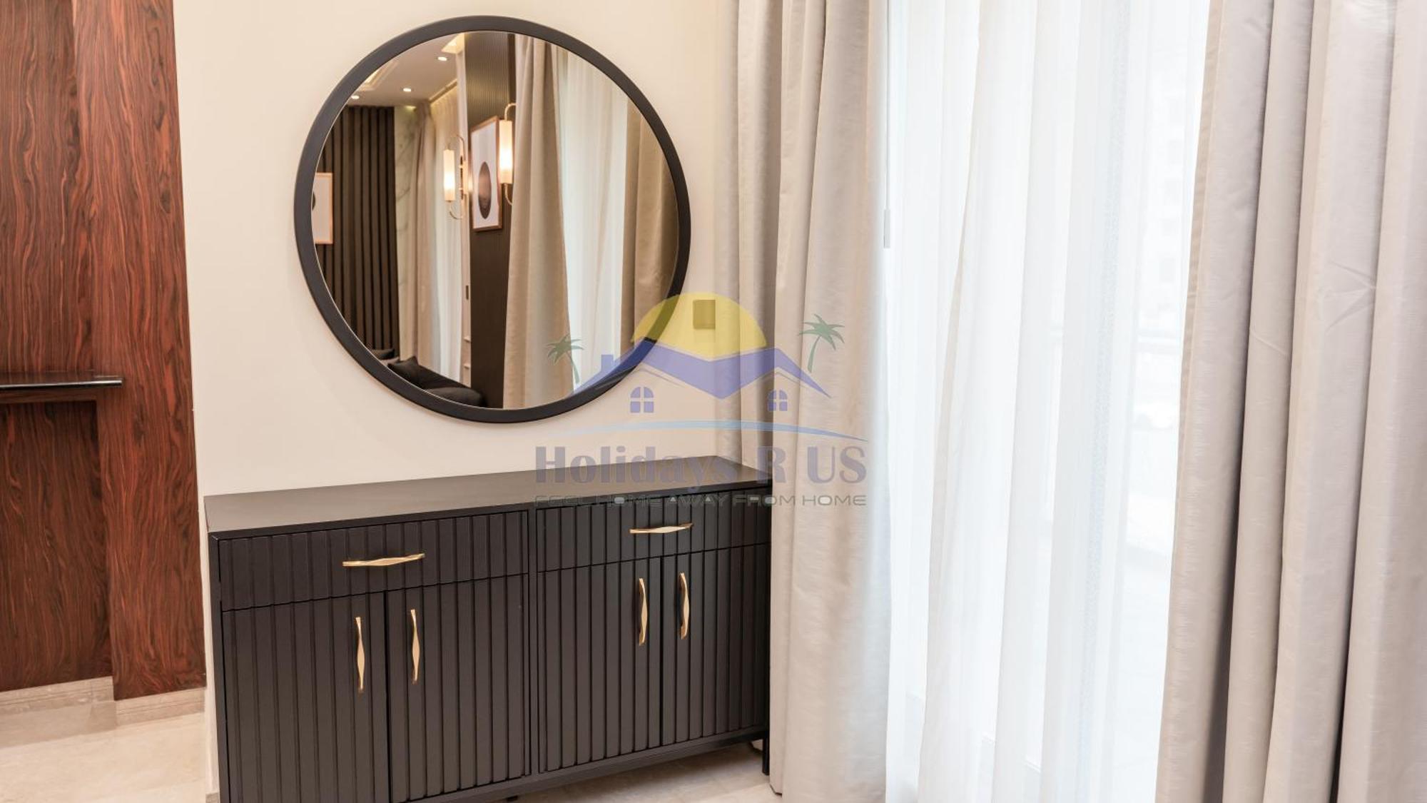 Holidays R Us 4 Bedroom Boulevard View Dubai