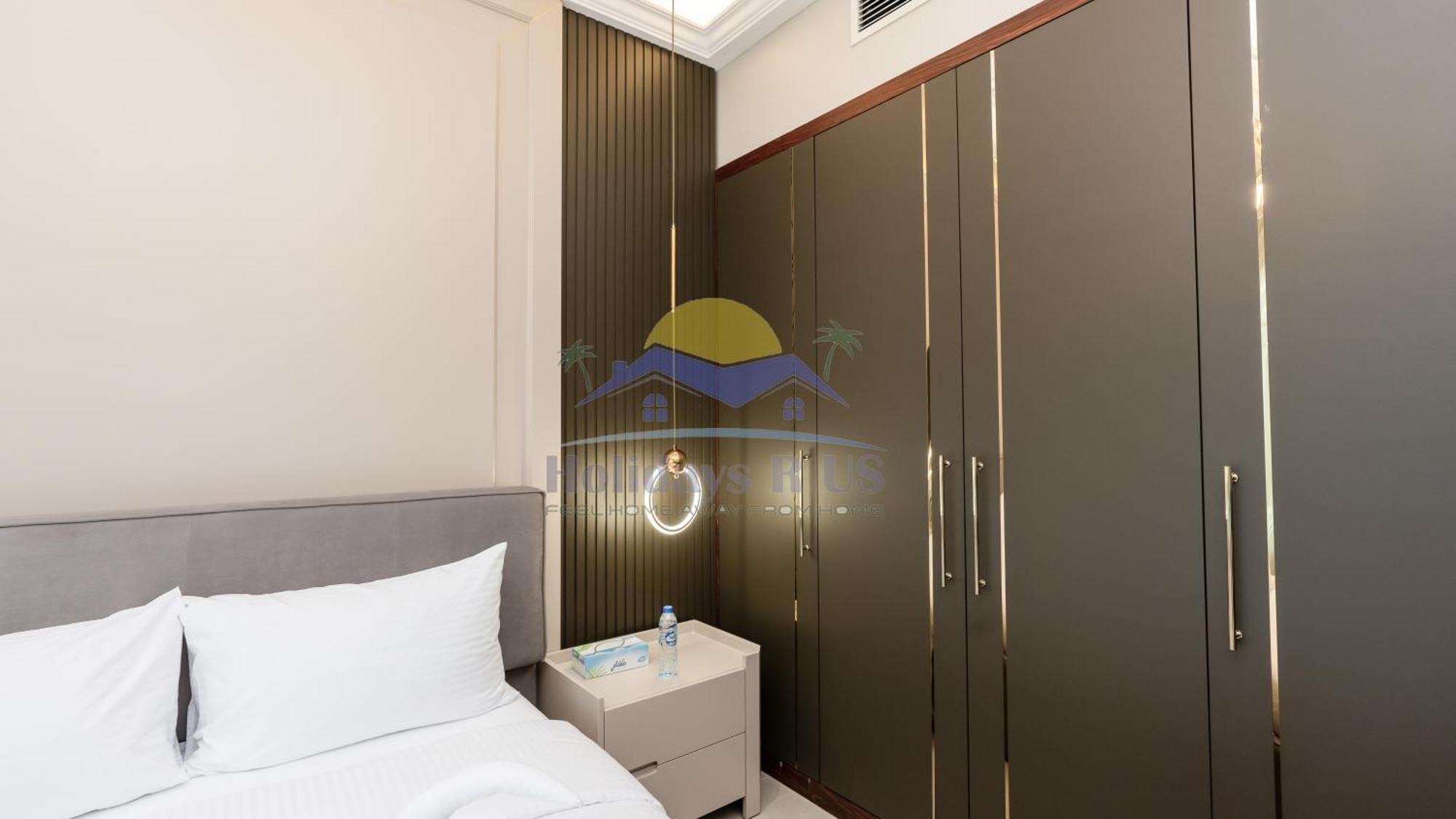 Villa Holidays R Us 4 Bedroom Boulevard View *