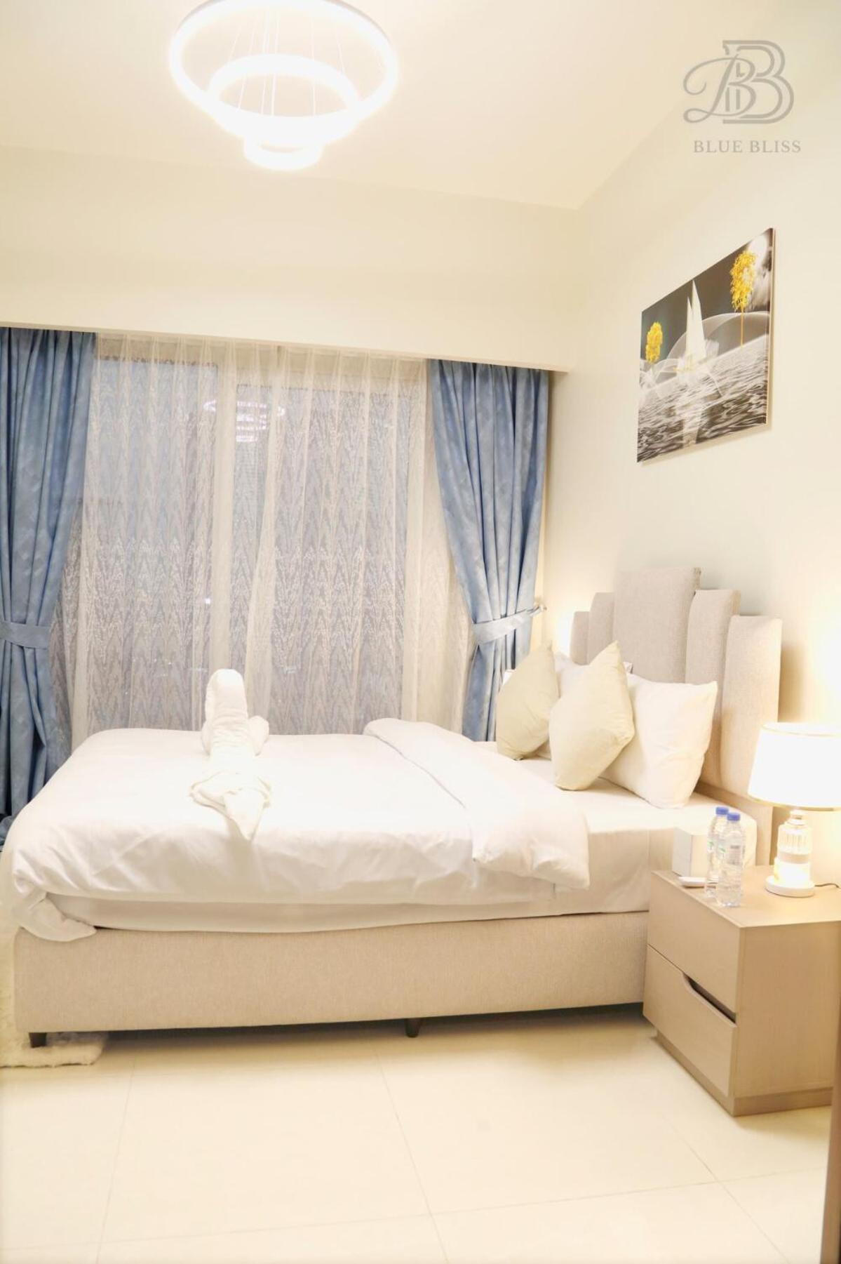Stylish 2br In Business Bay Burj & Creek Views Apartment Dubai