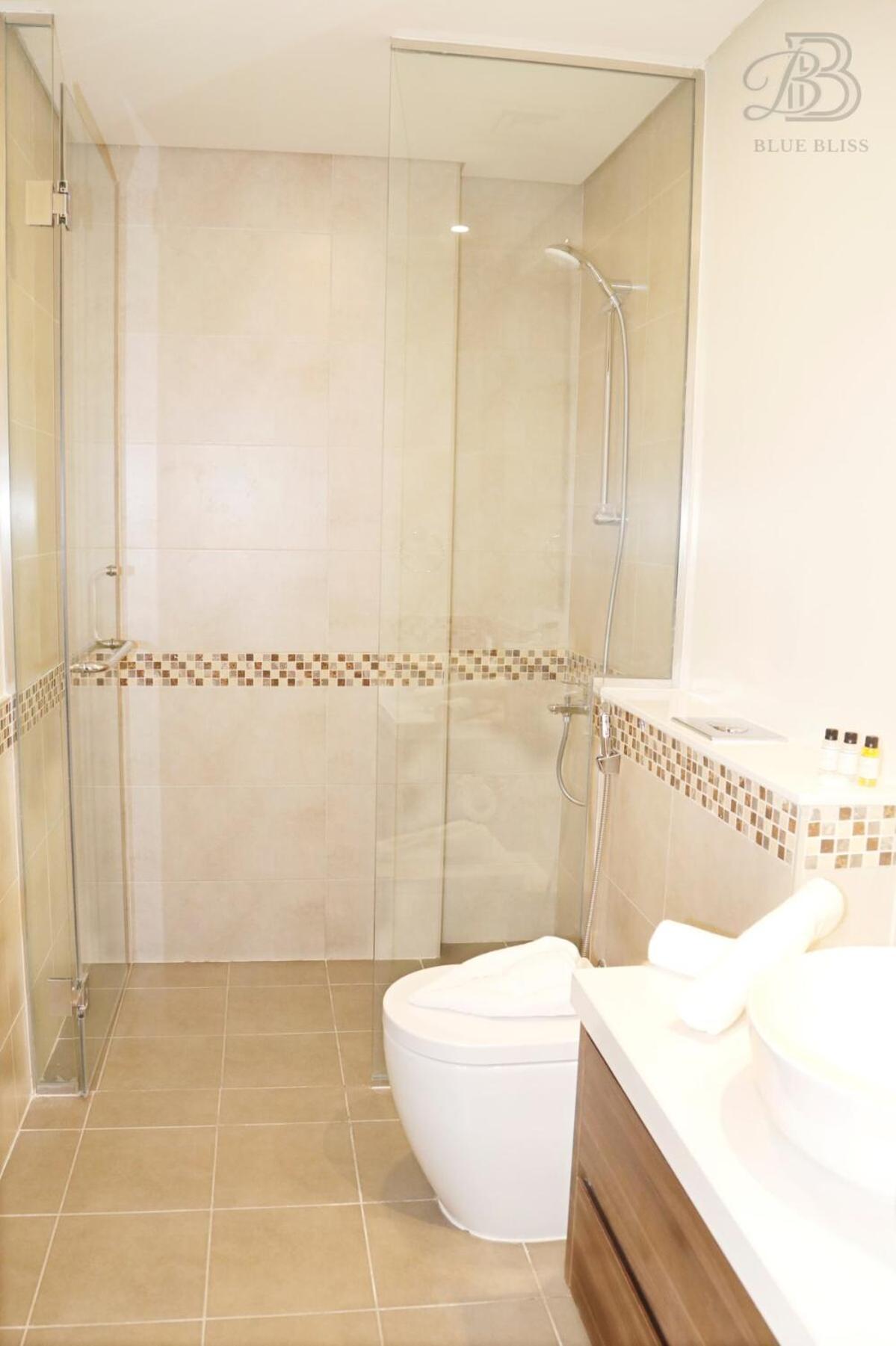 Stylish 2br In Business Bay Burj & Creek Views * Dubai