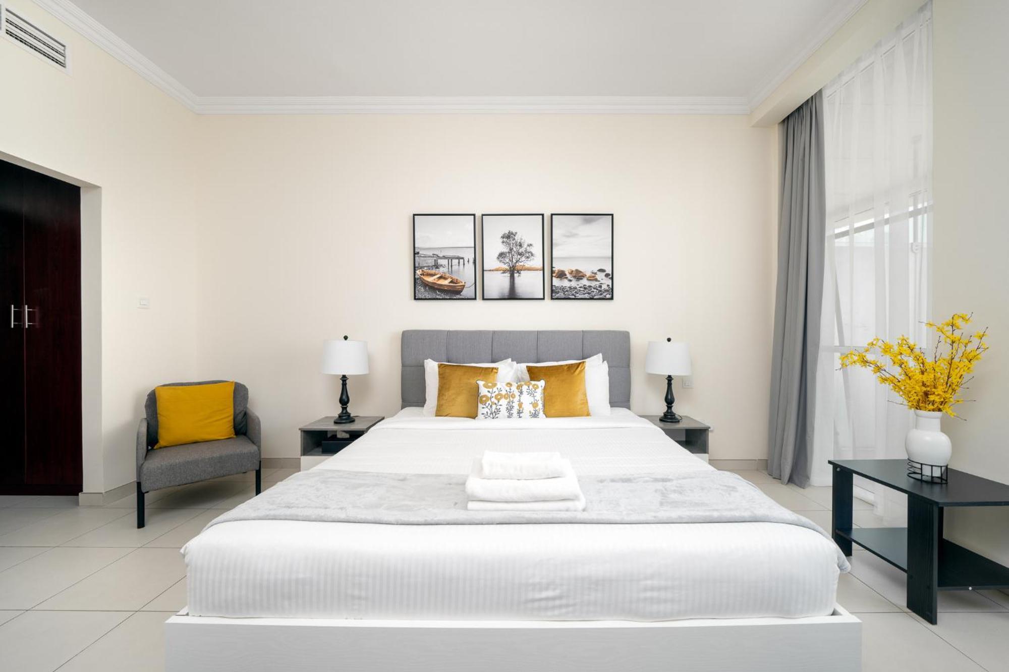 Spacious 2-Bedroom Apartment At Missoni, Steps From Dubai Canal, Business Bay Dubai
