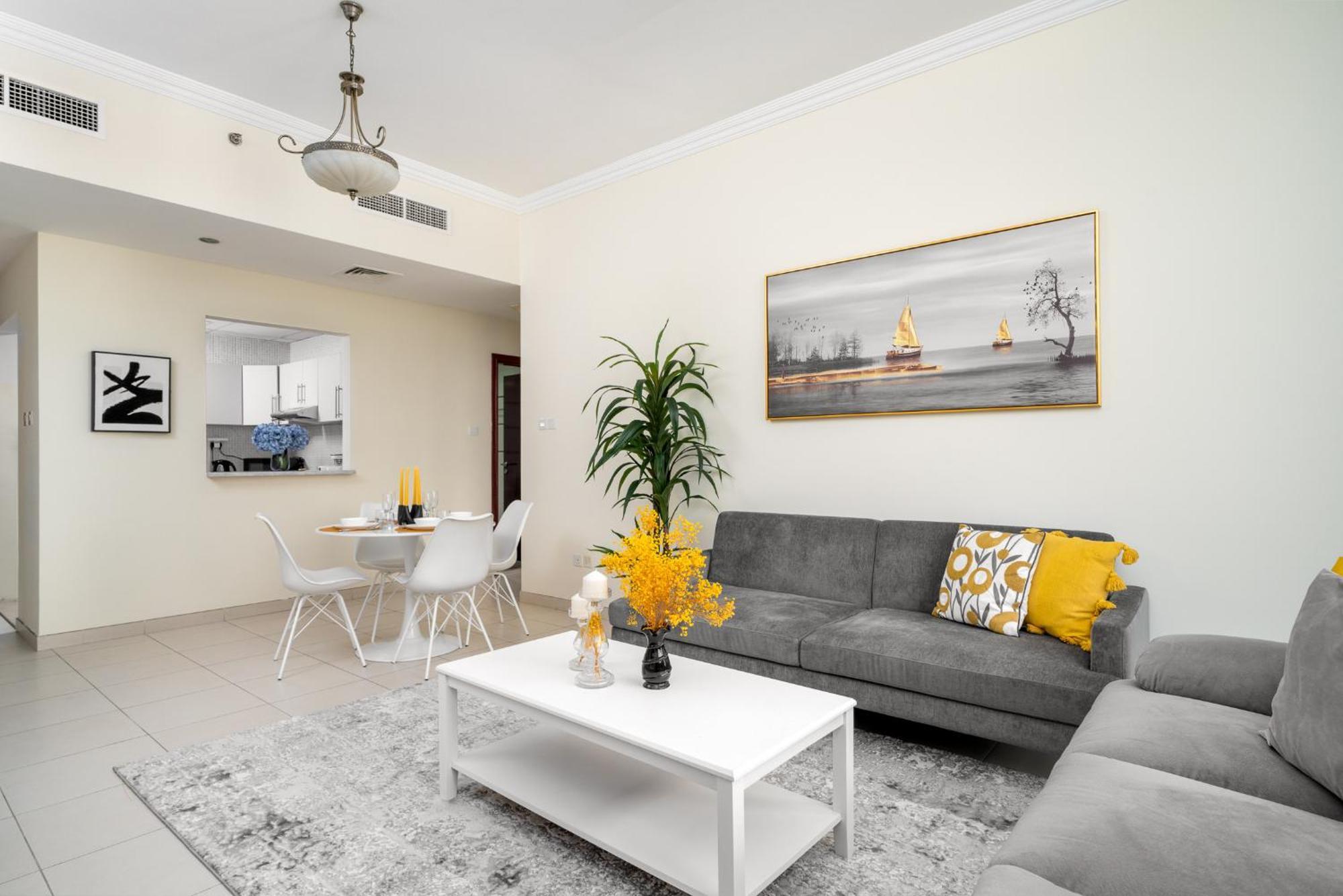 Spacious 2-Bedroom Apartment At Missoni, Steps From Dubai Canal, Business Bay Apartment *
