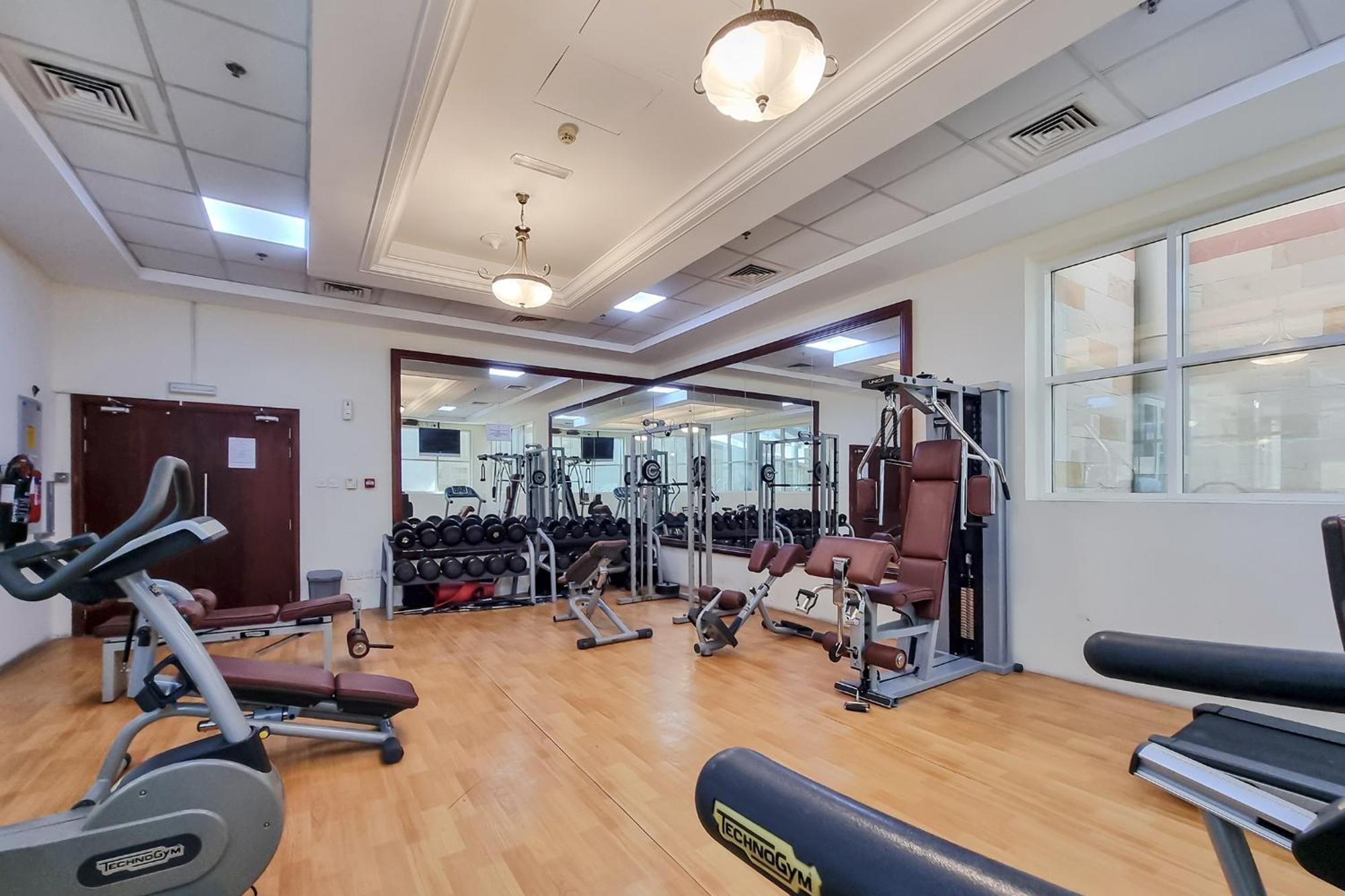 Apartment Spacious 2-Bedroom Apartment At Missoni, Steps From Dubai Canal, Business Bay Dubai