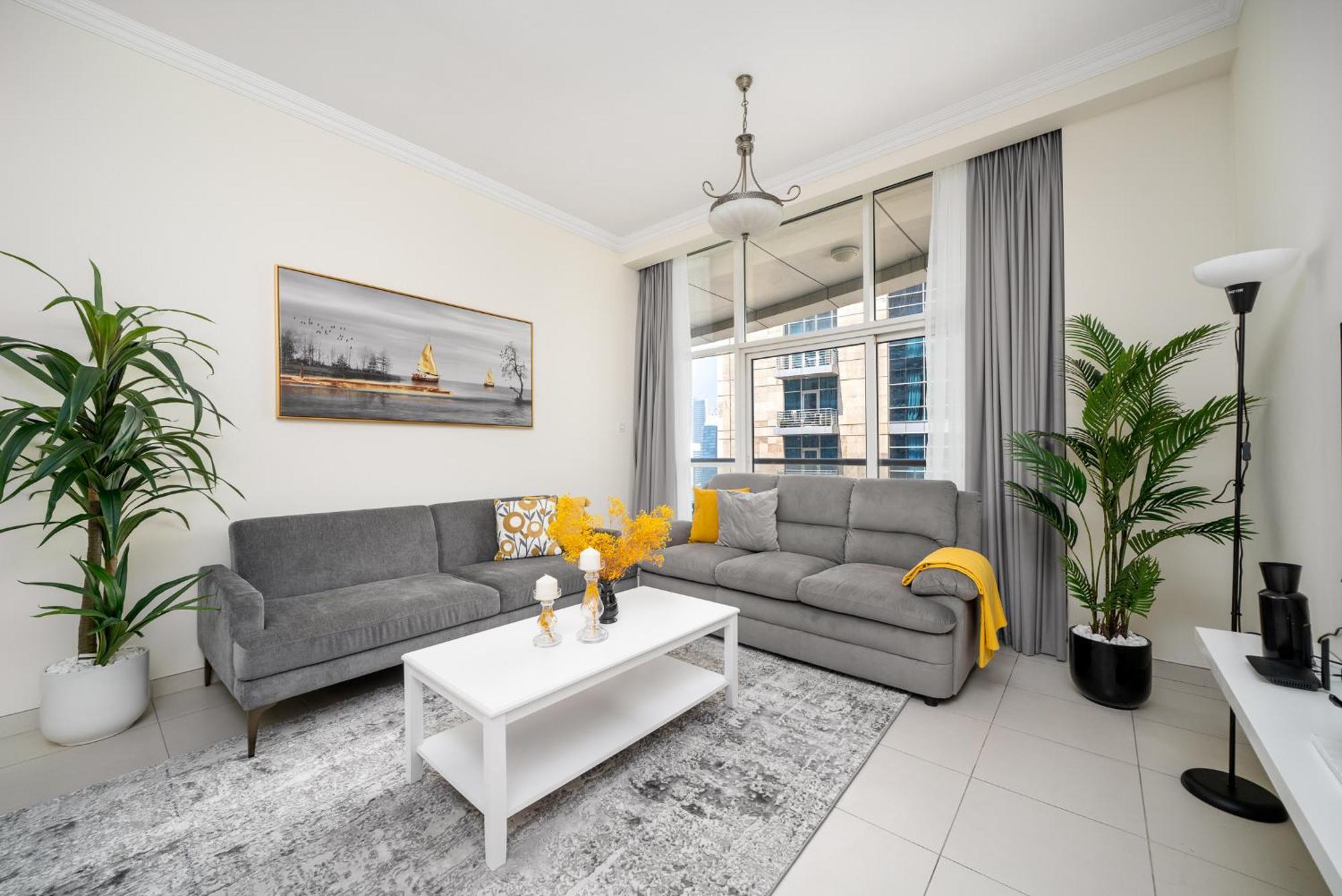 Spacious 2-Bedroom Apartment At Missoni, Steps From Dubai Canal, Business Bay Apartment *