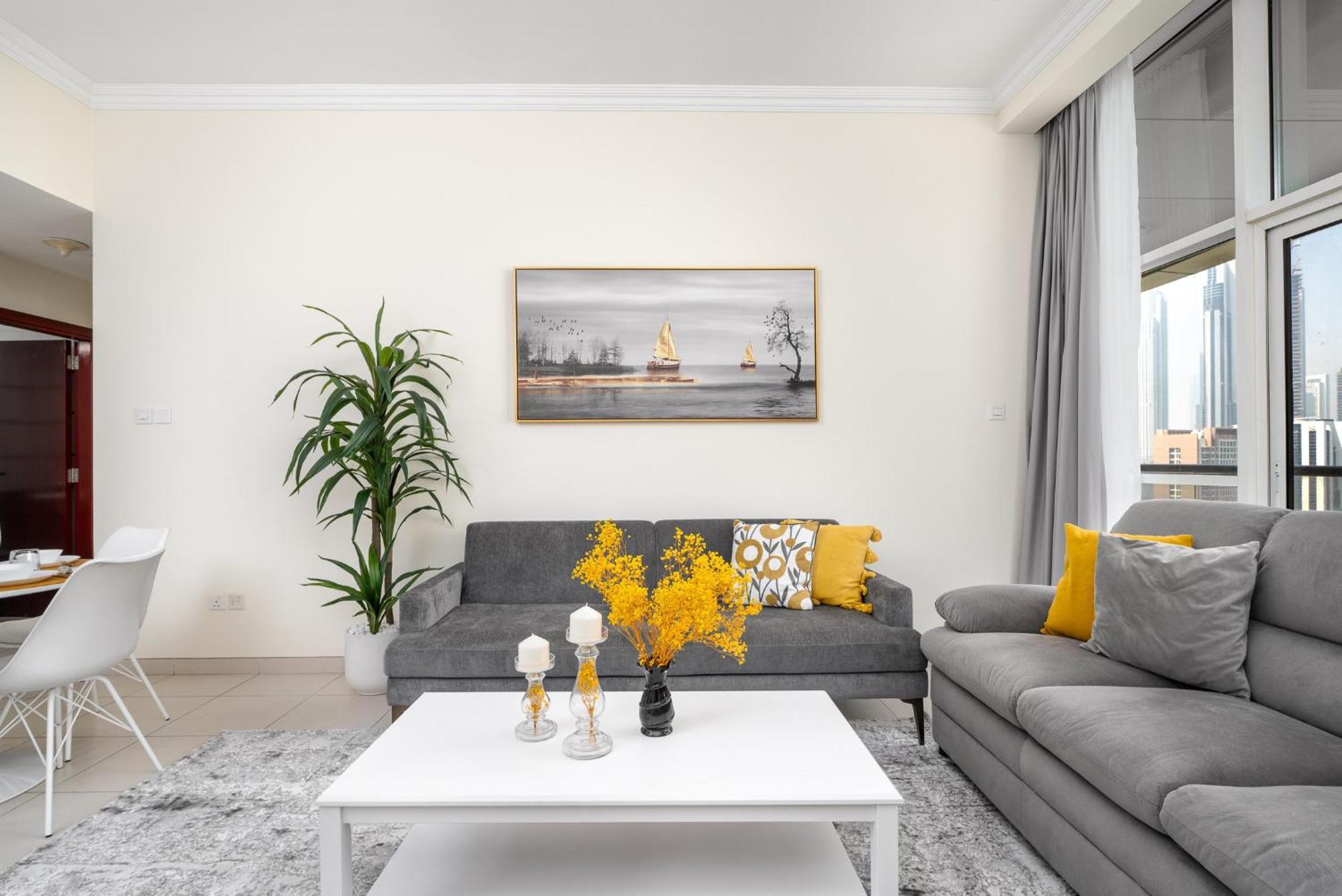 Spacious 2-Bedroom Apartment At Missoni, Steps From Dubai Canal, Business Bay Dubai