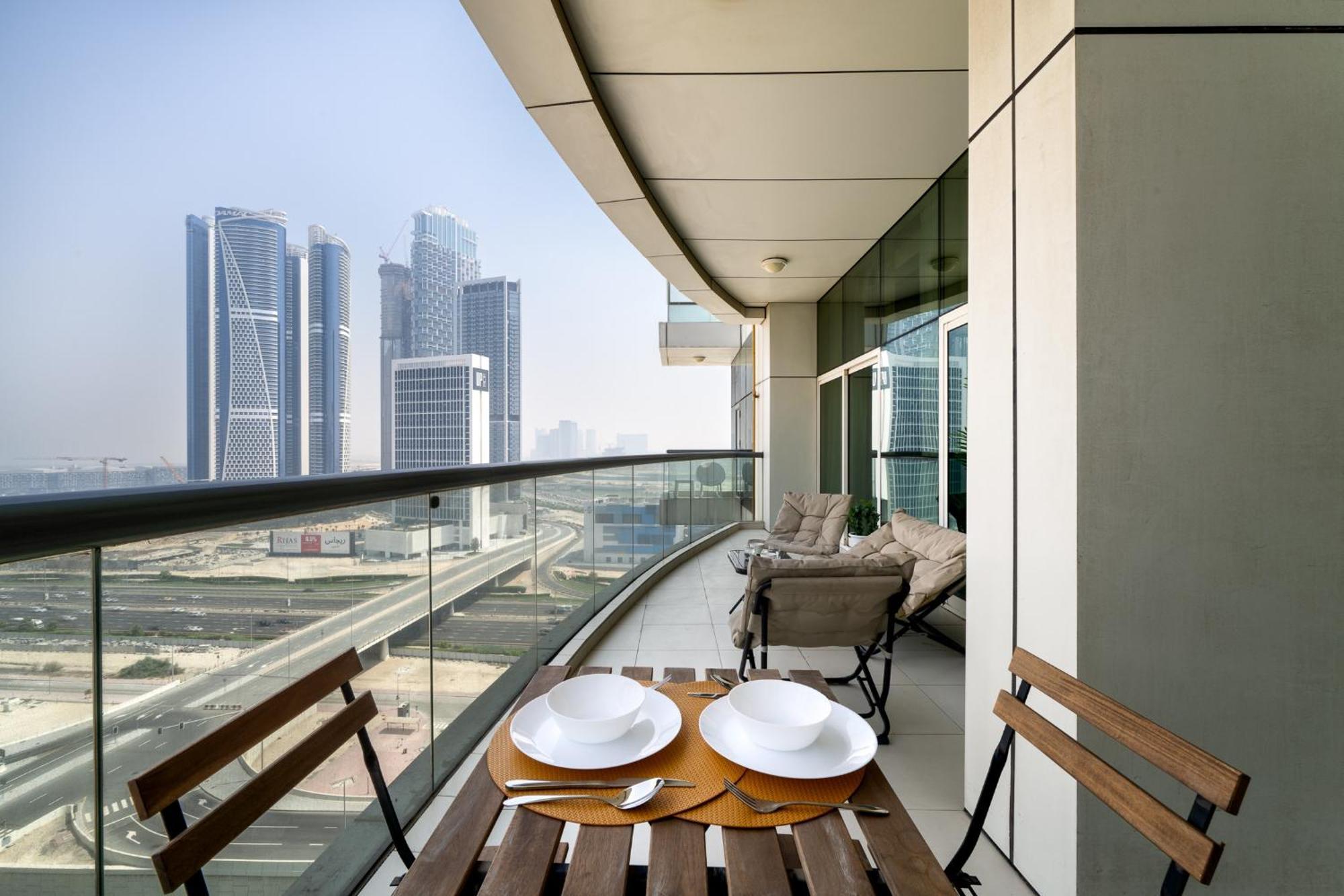 Spacious 2-Bedroom Apartment At Missoni, Steps From Dubai Canal, Business Bay