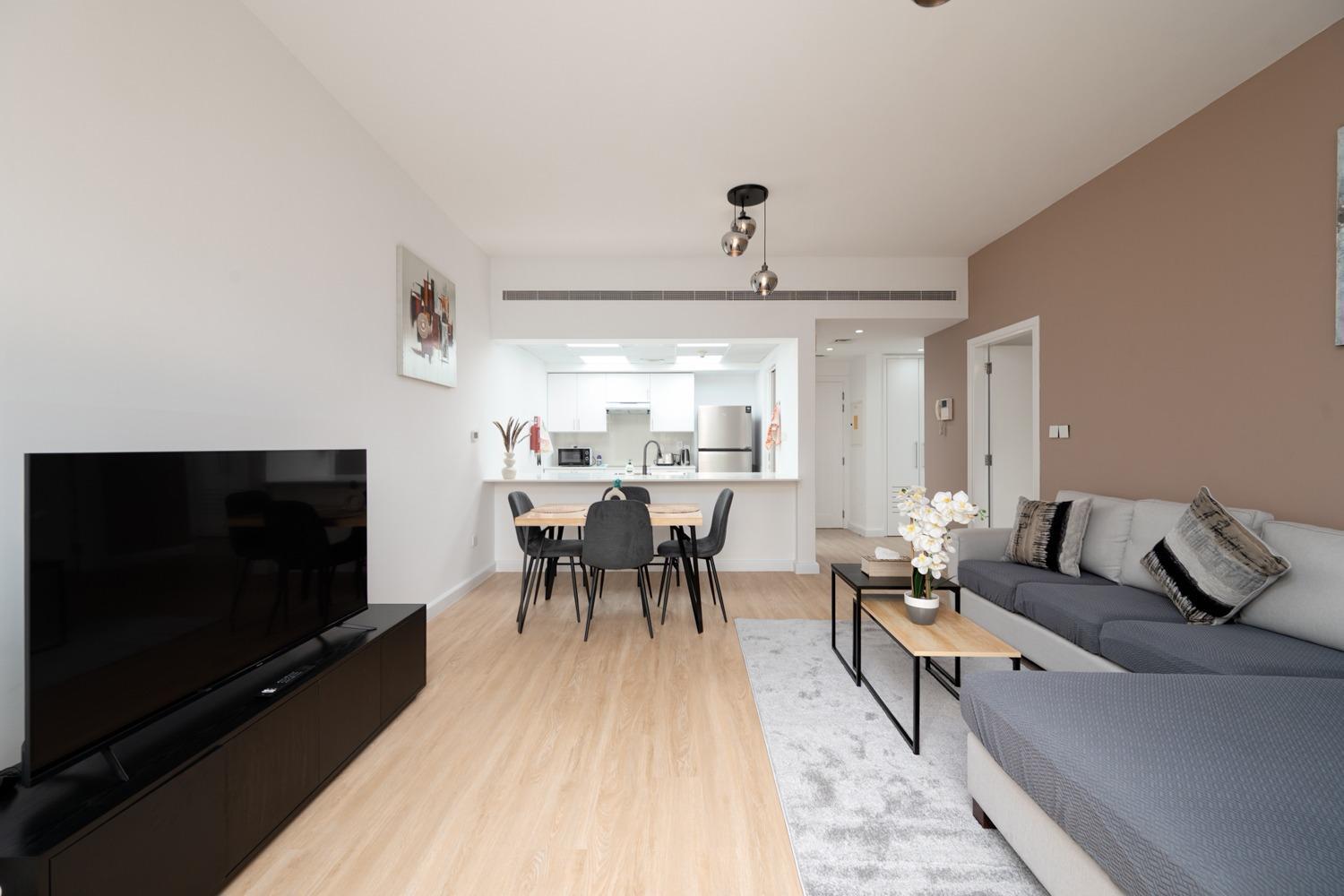 Serene Getaway Apartment *