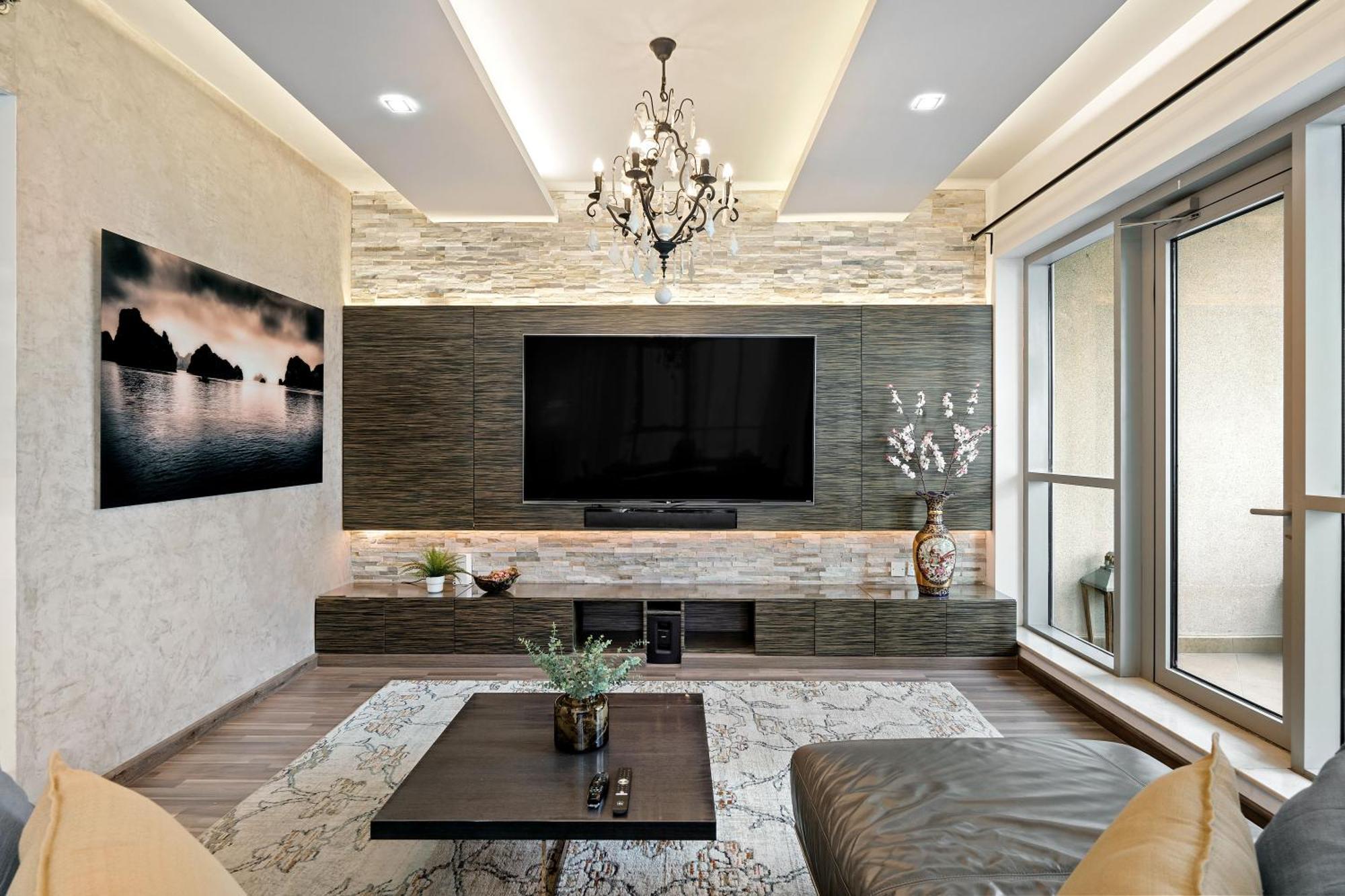 2br In Downtown With Burj Khalifa & Fountain Views *