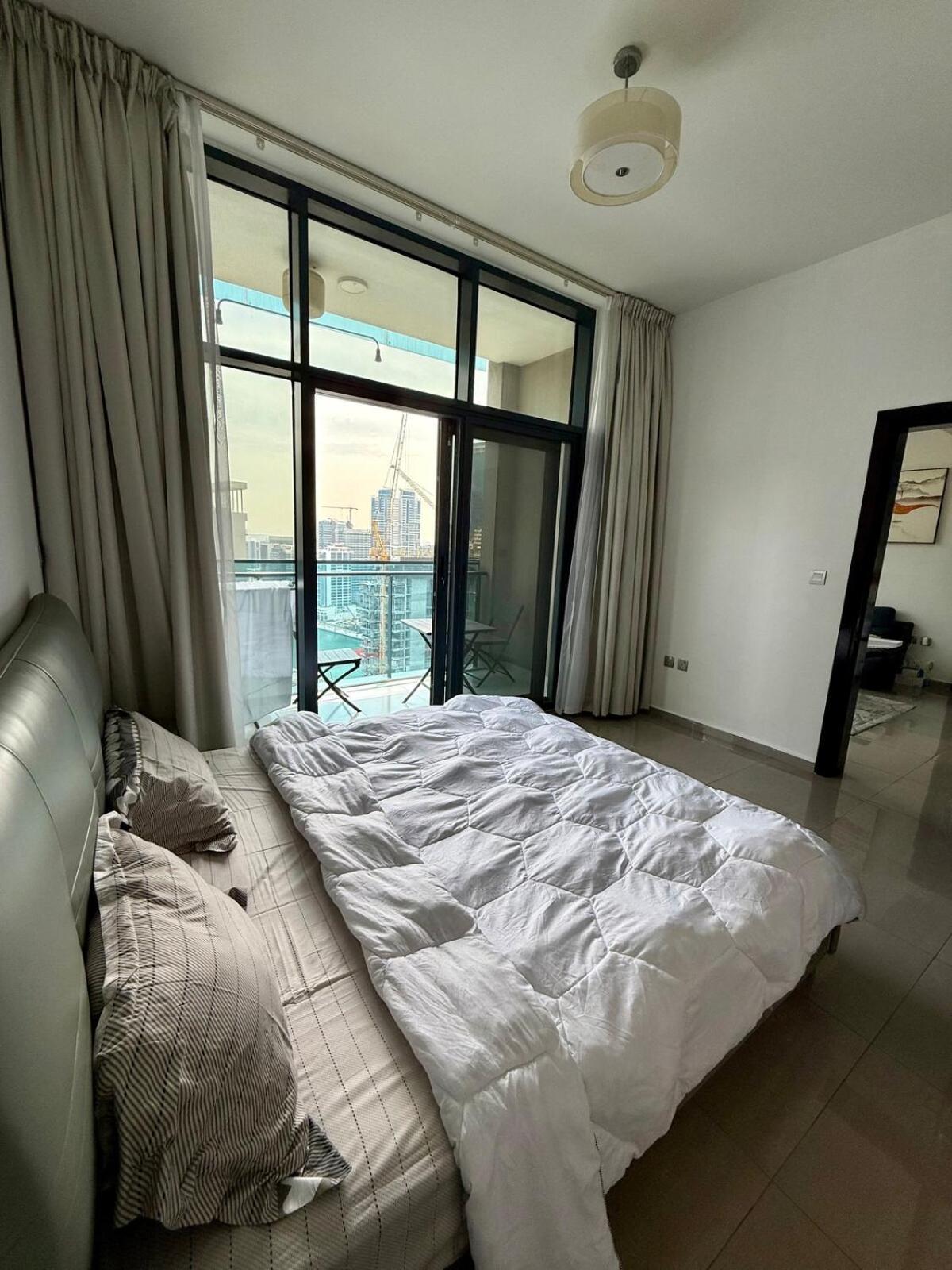 Damac Merano Lux 2 Bedroom 3 Baths Apartment