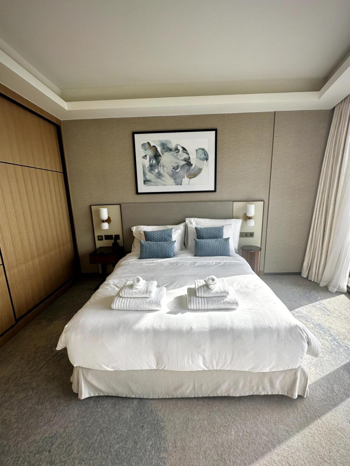 Elegant 2br In Address Opera - 1 Min Walk From Burj Khalifa And Mall * Dubai