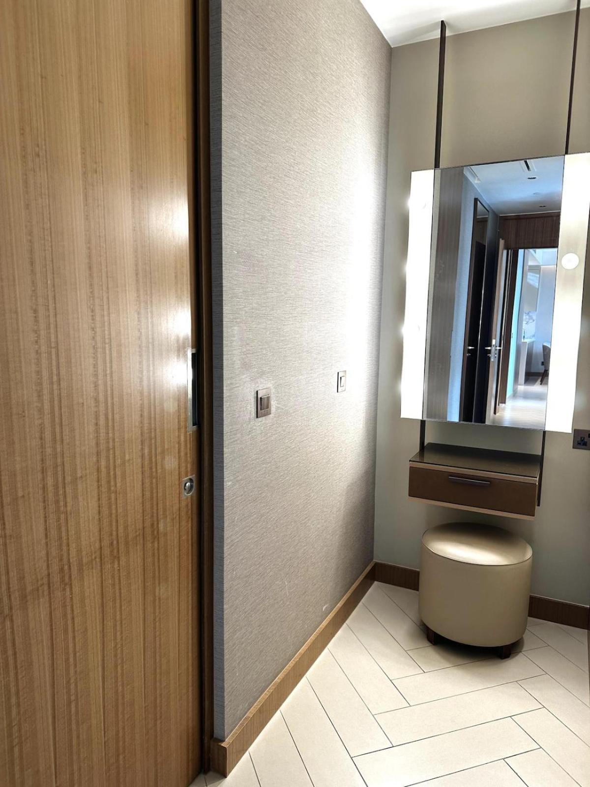 Elegant 2br In Address Opera - 1 Min Walk From Burj Khalifa And Mall * Dubai