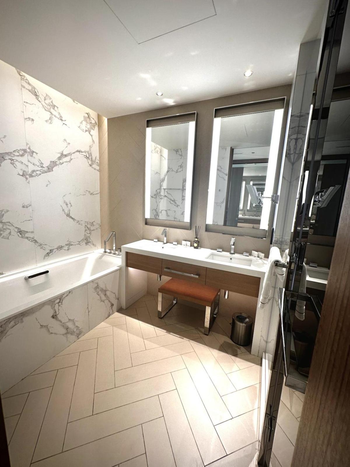 Elegant 2br In Address Opera - 1 Min Walk From Burj Khalifa And Mall Dubai