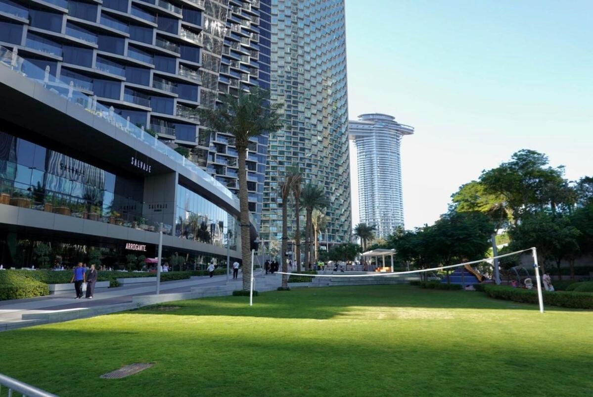 Apartment Elegant 2br In Address Opera - 1 Min Walk From Burj Khalifa And Mall