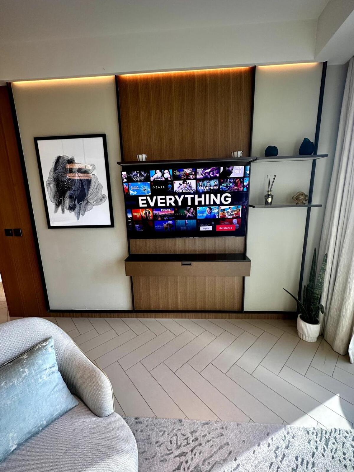 Elegant 2br In Address Opera - 1 Min Walk From Burj Khalifa And Mall Apartment *