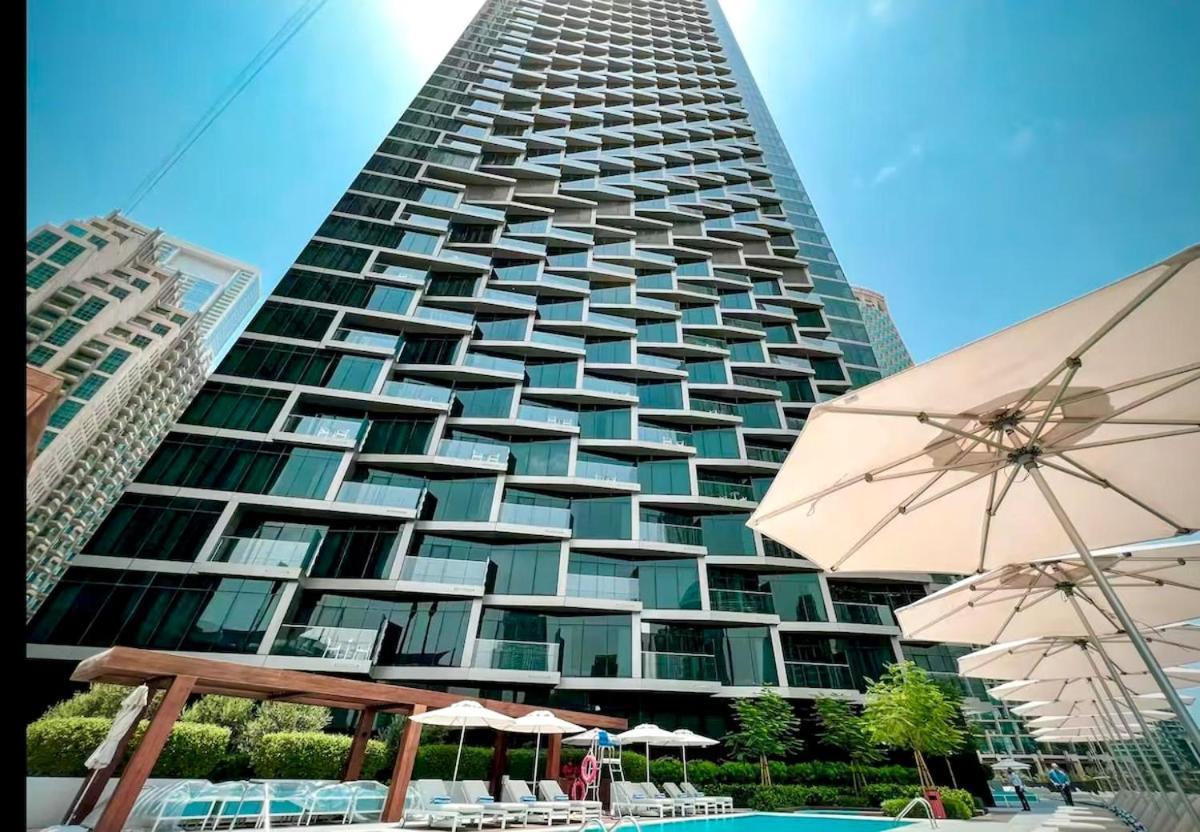 Apartment Elegant 2br In Address Opera - 1 Min Walk From Burj Khalifa And Mall Dubai