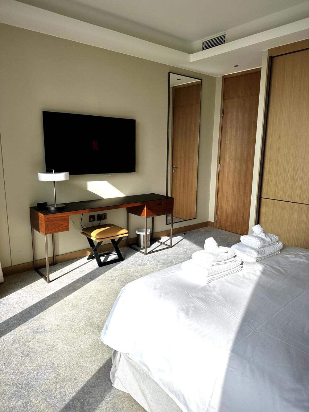 Elegant 2br In Address Opera - 1 Min Walk From Burj Khalifa And Mall Dubai