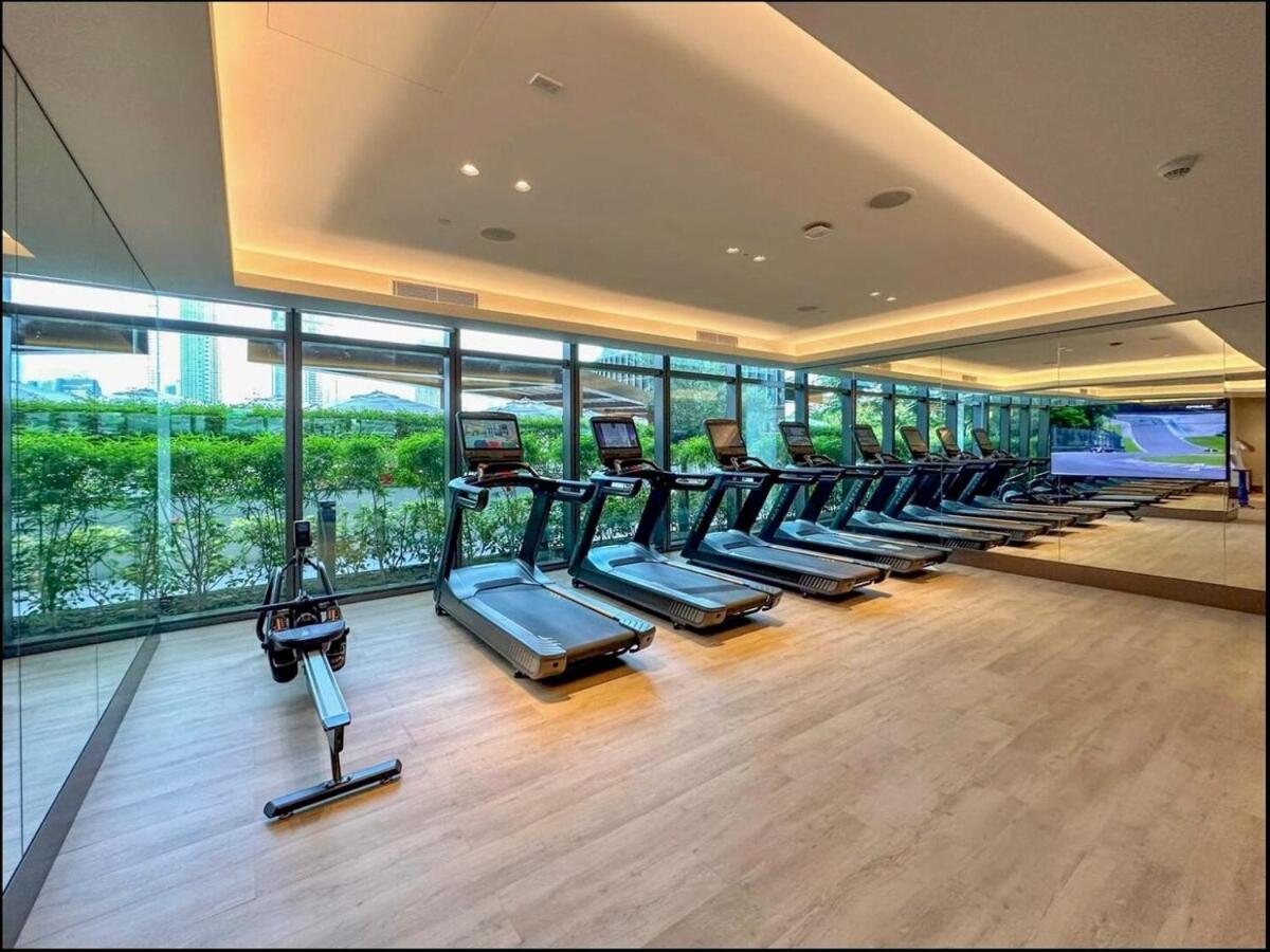 Elegant 2br In Address Opera - 1 Min Walk From Burj Khalifa And Mall Apartment