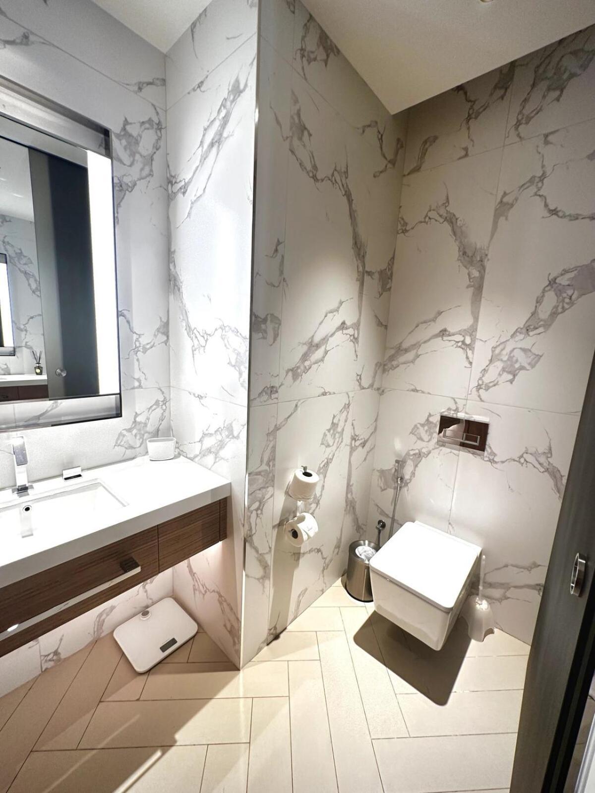 Elegant 2br In Address Opera - 1 Min Walk From Burj Khalifa And Mall Apartment