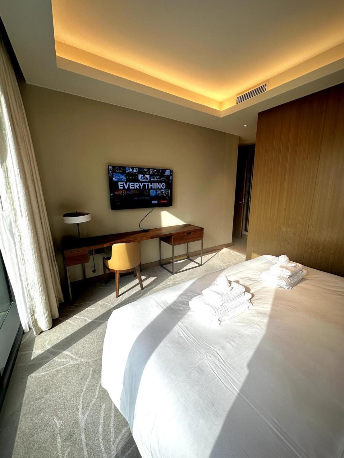 Elegant 2br In Address Opera - 1 Min Walk From Burj Khalifa And Mall * Dubai