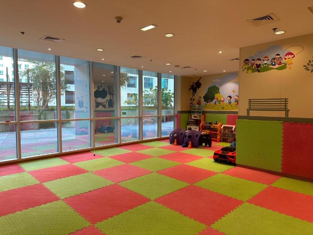 Prime Location Marina Apartment Dubai