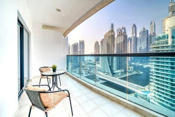First Class - 1br - Marina Apartment Dubai