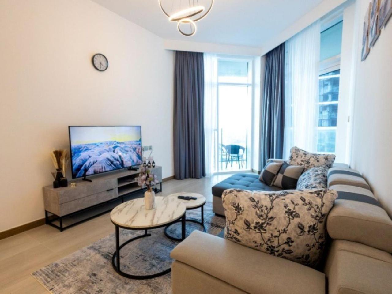 Fresh Luxury 2br With Amazing View
